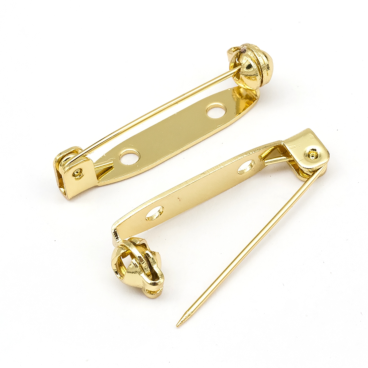 Фурнітура для Брошки