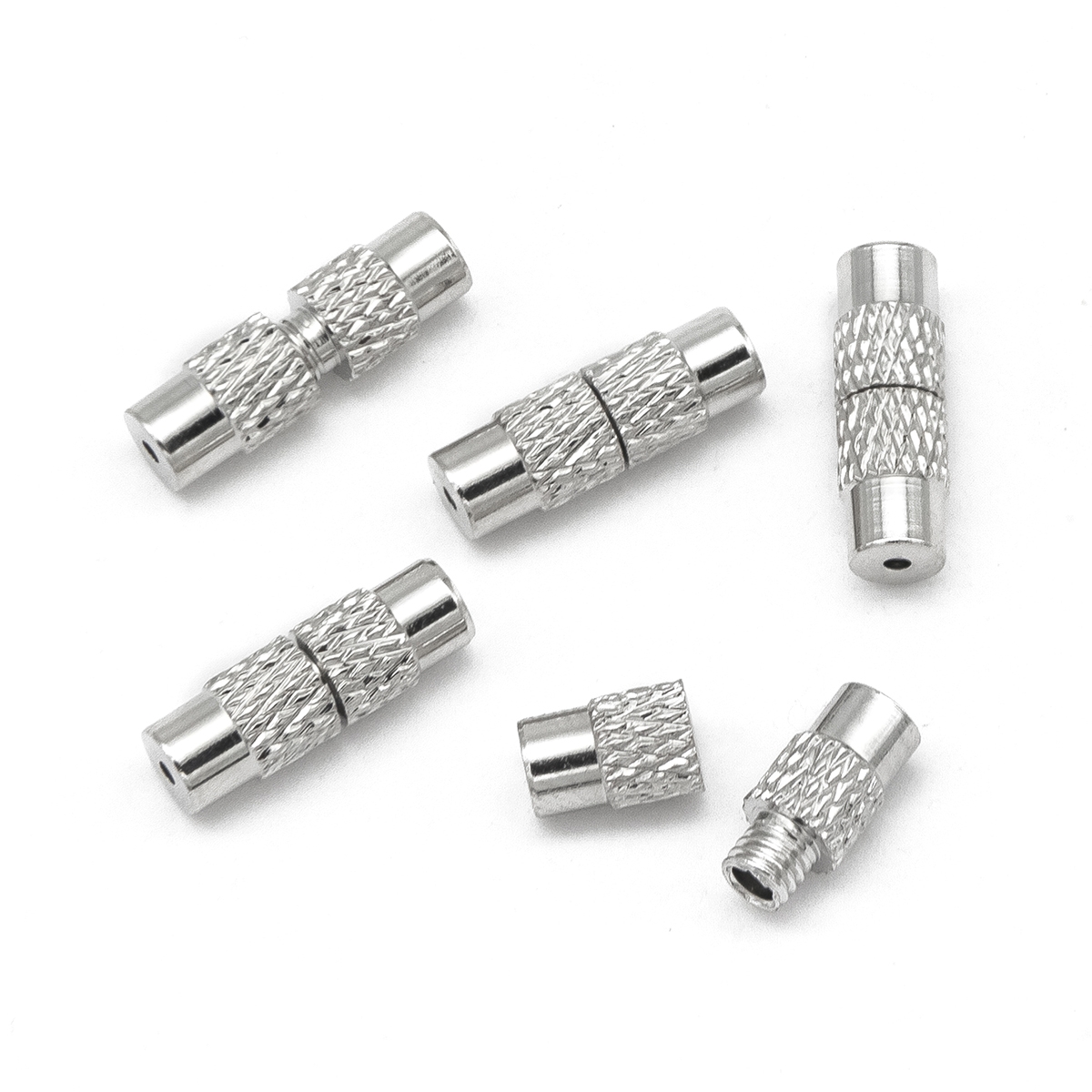 Застібки Гвинтові