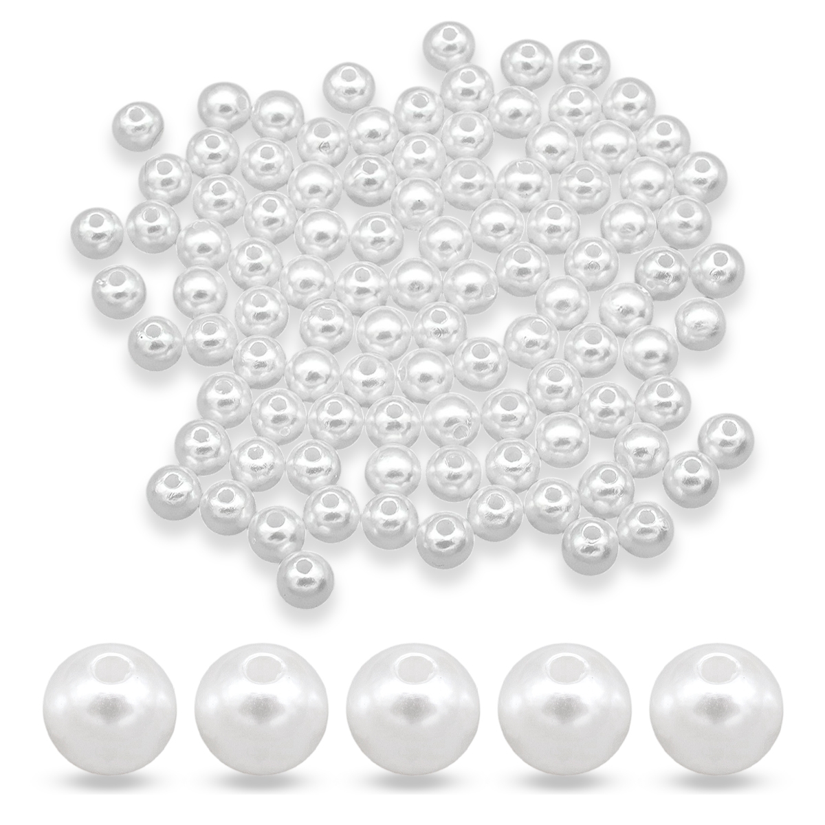 Акрилові Перли