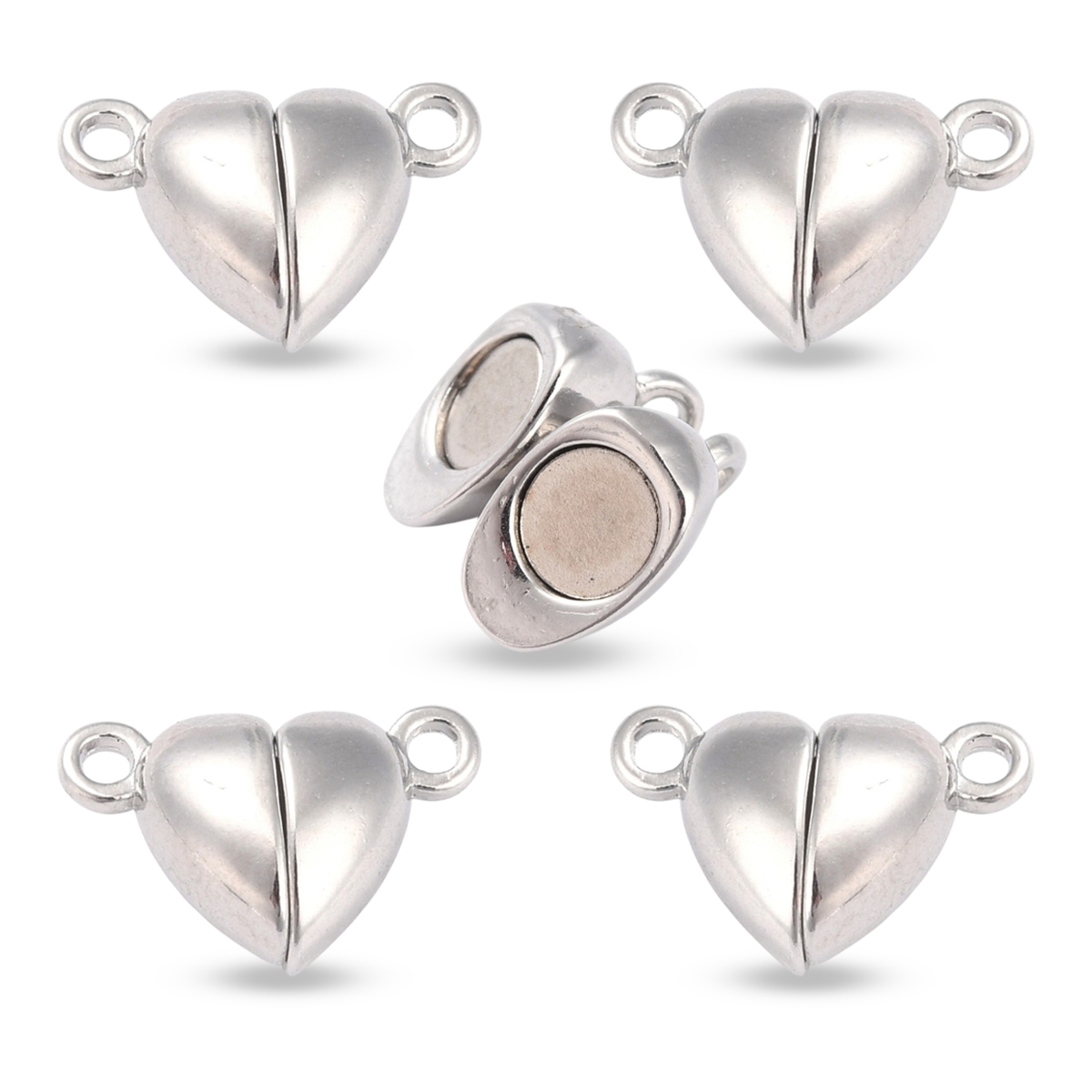 Застежки Магнитные