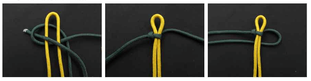 Браслеты из ниток своими руками 🥝 легкие способы и схемы плетения