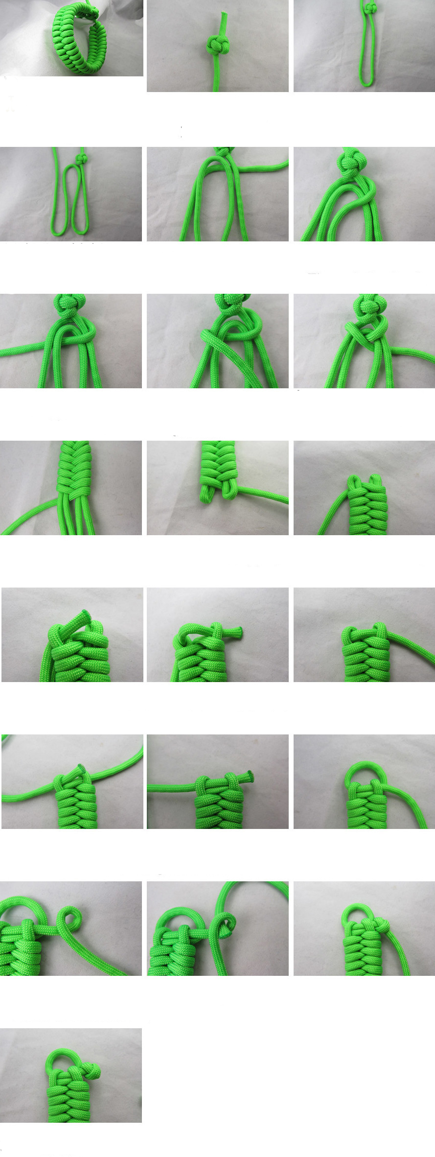 Браслет из паракорда своими руками: схемы плетения с фото и пояснениями