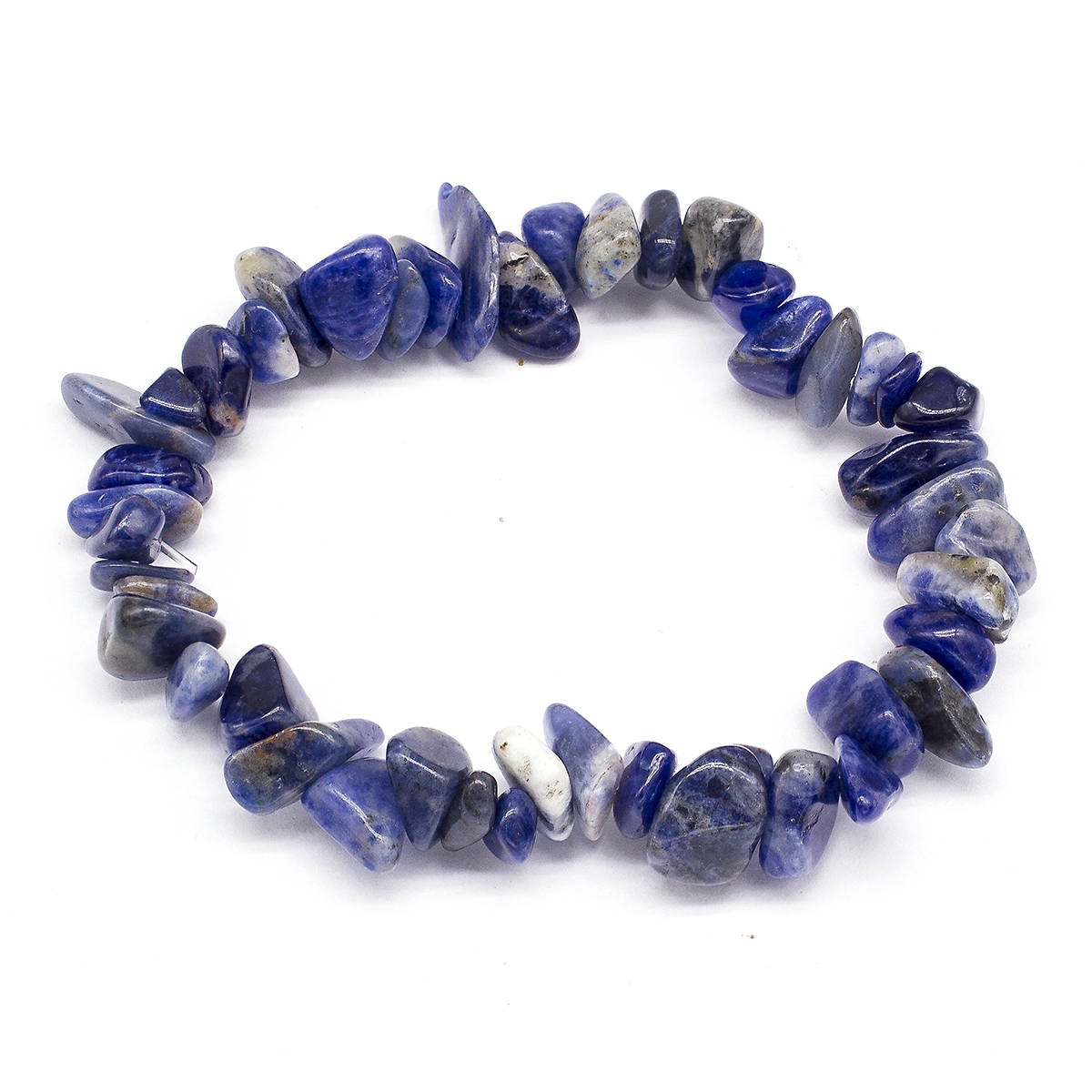 Браслети з Натурального Каменю