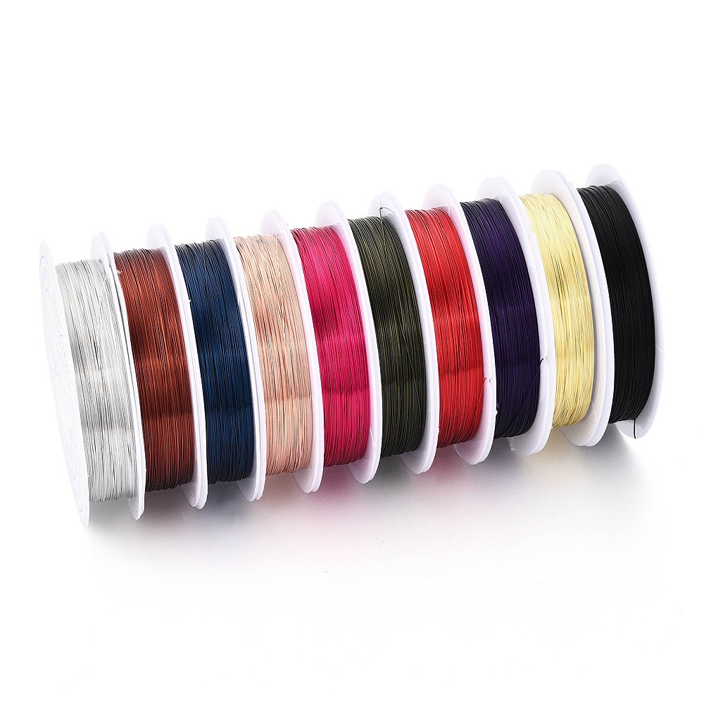 Мідний Дріт