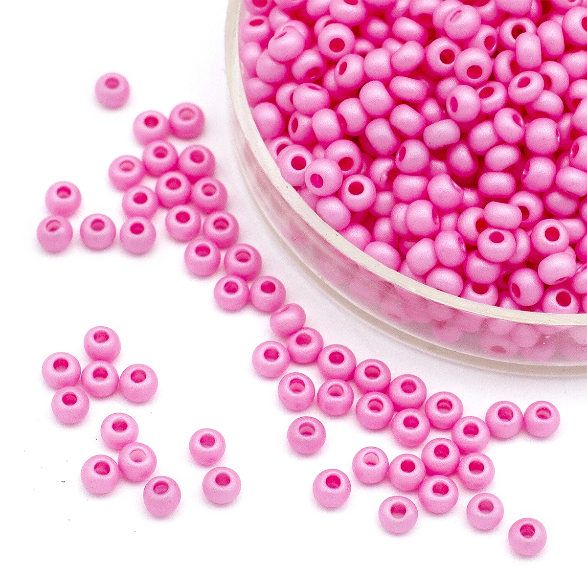 Чеський Бісер Preciosa