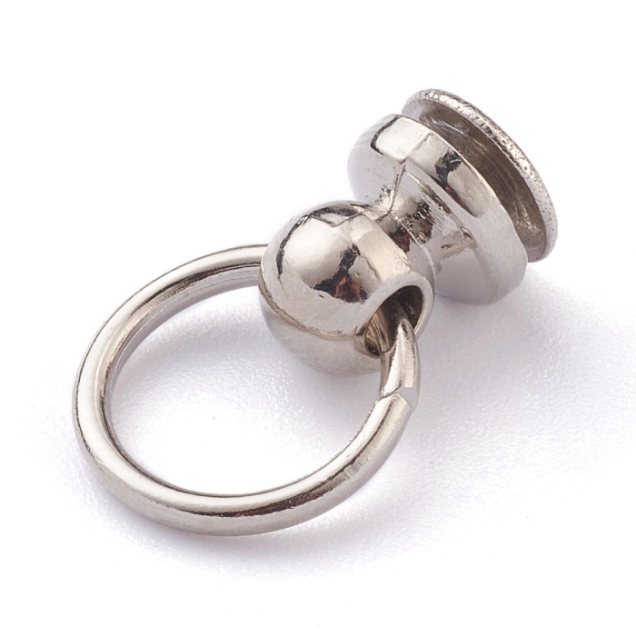 Фурнитура для сумок и кошельков