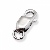 Намистини Гальваніка Скляні Гранені Рондель, Безбарвні, 6х5мм, Отвір 1мм, близько 80шт/39см/нитка, 10ниток/упак, (УТ100031904)