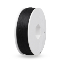 Нить TYTAN 200, Цвет: Черный, Размер: 0,1мм, около 200м/катушка, (УТ0024600)