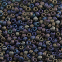 Бисер 41010 Чешский Preciosa 10/0, Сиреневый, Круглый, (УТ100008435)