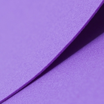 Фоамиран иранский (Фом Эва), арт.011(157), Цвет: Фиолетовый, Толщина: 1мм, Размер: 60х70cм, (УТ100010789)