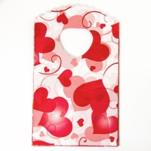 Фоамиран иранский (Фом Эва), арт.011(157), Цвет: Фиолетовый, Толщина: 1мм, Размер: 60х70cм, (УТ100010789)