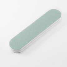 Пластиковий Брусок для полірування Виробів з Срібла, 8x2x0.8см, (УТ100010924)