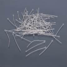 Жемчуг Бусины Стеклянные Глянцевые Круглые, Белые, 12мм, Отверстие 1мм, около 70шт/80см/нить, (БА000000457)