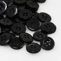 Подушечка под Браслет Часы Бархатная со Спонжем, Черный, 88x76x43мм, 2шт/упак, (УТ100011366)