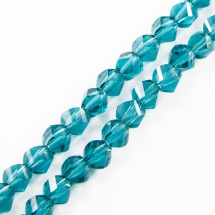 Полиэтиленовый Пакет с Рисунком Сердце, Цвет: Красный, Размер: 34х25см, (УТ100011942)