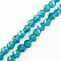 Полиэтиленовый Пакет С Рисунком Сердце, Цвет: Розовый, Размер: 34х25см, (УТ100011943)