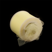 Бусины Синтетическая Бирюза, Окрашенные, На нитях, Крест, Цвет: Желтый, Размер: 10х8х3мм, Отв. 1мм, около 38шт/38см/нить, (УТ100012090)