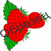 Бусины Натуральный Гранат Круглые, 2мм, Отверстие 0.5мм, около 185шт/40см/нить, (УТ100011512)