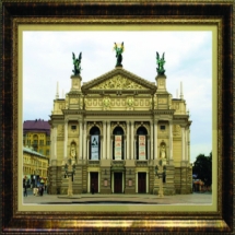 Бусины Натуральный Лабрадорит, Круглые, 6мм, Отверстие 1мм, около 31шт/19см/нить, (УТ100011648)