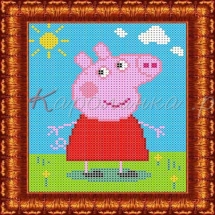 Бусины Натуральный Лабрадорит, На нитях, Рондель, Цвет: Черный, Размер: 8х5мм, Отверстие 1мм, около 70шт/37см/нить, (УТ100011655)