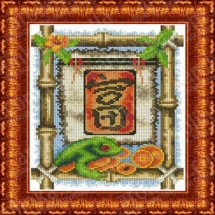 Бусины Натуральный Аметист Круглые Матовые, 8мм, Отверстие 1мм, около 46шт/38см/нить, (УТ100011657)