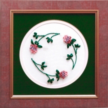 Бусины Натуральный Цветочный Амазонит, На нитях, Круглые, 4~5мм, Отв. 1мм, около 95шт/39см/нить, (УТ100011699)