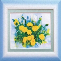 Бусины Натуральный Синий Авантюрин Круглые, 8мм, Отверстие 1мм, около 48шт/40см/нить, (УТ100011710)