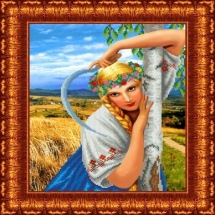 Бусины Натуральный Черный Агат Круглые Класс А, 8мм, Отверстие 1мм, около 46шт/37см/нить, (УТ100011850)