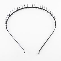 Бусины Натуральный Полосатый Агат, Круглые, Цвет: Коричневый, Диаметр: 6мм, Отв. 1мм, около 60шт/36см/нить, (УТ100011874)