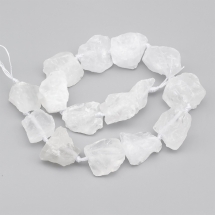 Застежка Магнитная, Латунь, Круглая с Колечками, Цвет: Платина, Размер: 16x10мм, Отв. 2мм, (УТ100012236)