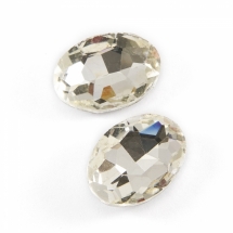 Силиконовая Нить Эластичная 1мм/4м, Резинка, Бесцветная, (УТ100011833)