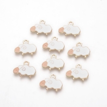 Цепь Витое Плетение, Железо, Непаянная, Цвет: Платина, Звено: 5х3мм, Толщина 0.8мм, (УТ100012296)