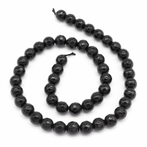 Бусины Натуральный Аметист, Самородки, 13~35x8~28мм, Отверстие 2мм, около 15~19шт/40см/нить, (УТ100009007)