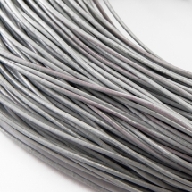 Кулон-Сеттинг Снеговик под Стразы, Металл, Цвет: Античное Серебро, Размер: 28х14х2мм, Отверстие 1.5мм, Пригоден под Стразы 1~2мм. (БА000001576)