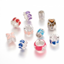 Шнур Нейлоновый, Цвет: Персиковый, Размер: Диаметр 1мм, около 24м/связка, (УТ000004546)