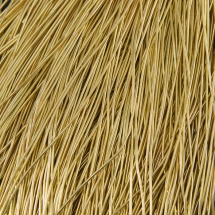 Канитель Мягкая, Цвет: Золото, Диаметр 1мм, Отрезки не Менее 8см, около 9.8м/10г, (УТ100016726)