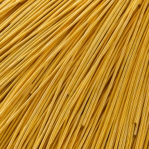 Канитель Мягкая, Медная, Медово-золотой, Отрезки не Менее 15см, 1мм, около 580см/10г, (УТ100017311)