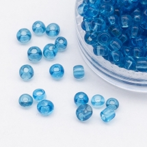 Шнур Сетка Бижутерная, Пластик, Черный, 8мм, около 27м/связка, (УТ100021115)