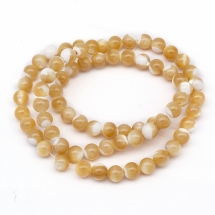 Кольцо Змея, Латунь, Цвет: Золото, Размер 16.7, (УТ100021235)