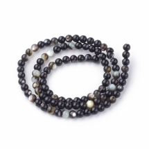 Кольцо Звезда, Регулируемое, Латунь + Фианиты, Цвет: Золото, Размер 16.0, (УТ100021238)