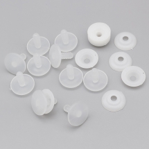 Канитель Трунцал 4 грани, Цвет: Розовое Золото, Отрезки не Менее 20см, Диаметр 0.7мм, около 580см/10г, (УТ100021427)