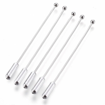 Набор Одинарных Открытых Соединительных Колечек Микс, Железные, Оружейная Сталь, 4-10х0.7~1мм, около 1600шт/упак, (УТ100021121)