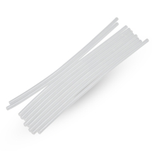 Стрижні для Клейового пістолета, Колір: Лазурний, Розмір: 300х7мм, (УТ100028163)