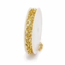 Кулон Натуральный Речной Перламутр, Ракушка, Гальваническое Покрытие, Цвет: Золото, Размер: 23x20x2.5мм, Ответстие 1мм, (УТ100022016)