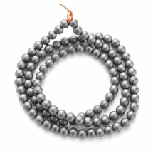 Браслет из Натуральных Бусин Тигровый  Глаз, Размер : 8мм, Диаметр 56мм, с Подвеской Сердце, Размер: 22x12x3мм, (УТ100022176)