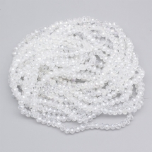 Серьги Пусеты, Нержавеющая Сталь + Фианиты, Квадратные, Прозрачные, Размер: 3.5x3мм, Камень: 3x3мм, Штифт: 0.9мм, (УТ100022267)