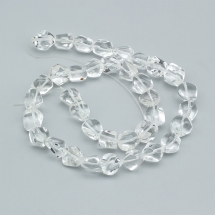 Ожерелье Цепочка из Нержавеющей Стали Плетение Якорное с Застежкой Карабин Лобстер, 45смх2мм, (УТ100022614)