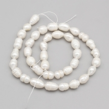 Бусины Натуральный Лабрадорит, На нитях, Крошка, Цвет: Коричневый, Размер: 5~8х 5~8мм, Отв 1мм, около 80см/нить, (УТ100022679)