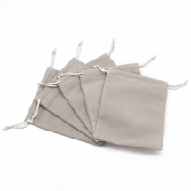 Кабошоны Натуральный Нефрит, Овал, Цвет: Коралловый, Размер: 18х13х5мм (УТ100023204)