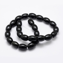 Кабошоны Синтетический Опалит Конус Неокрашенные, 10~11x10~11мм, (УТ100022399)